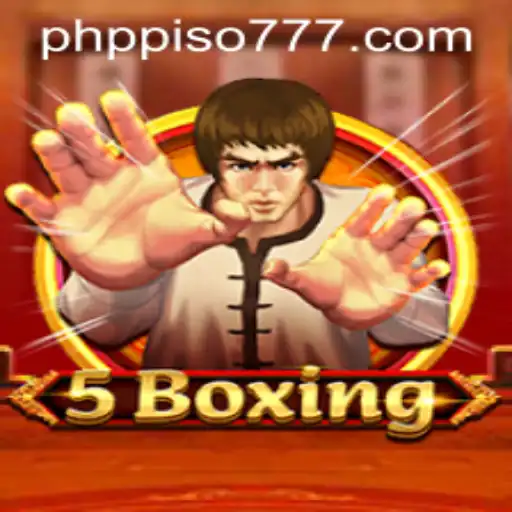 Exploring 5Boxing: The Intriguing Game with a PHP PISO Connection
