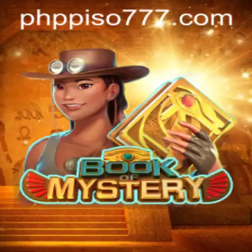 Exploring the Enigmatic World of BookofMystery and Its PHP PISO Revolution