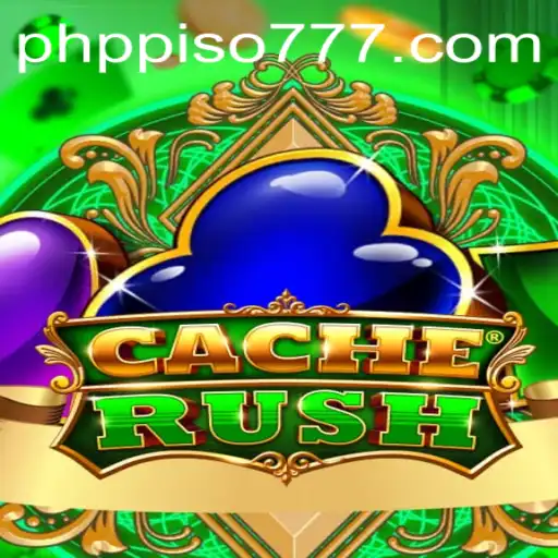 Exploring CacheRush: The Thrill of Virtual Treasure Hunting in the PHP PISO Era