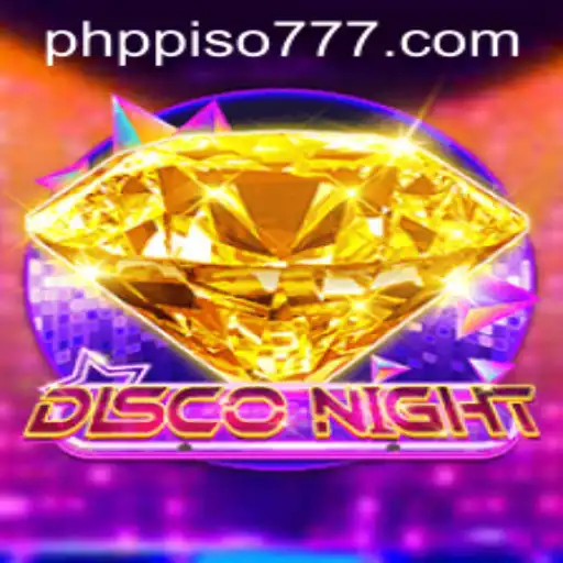 The Vibrant World of DiscoNight: A PHP PISO Adventure