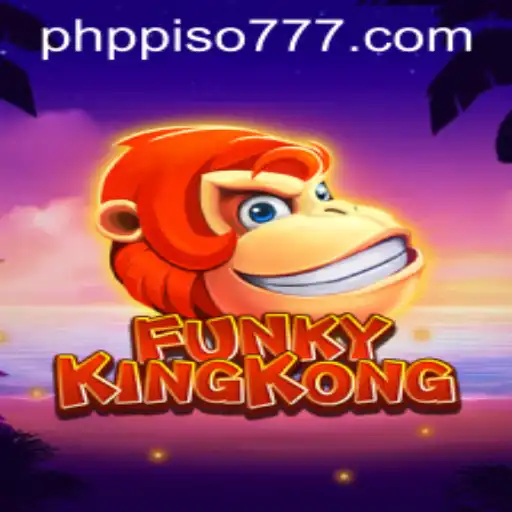 Dive into the World of FunkyKingKong: The Ultimate Game Experience with PHP PISO