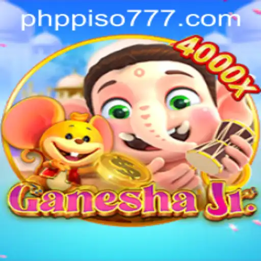 GaneshaJr: An Immersive and Challenging Journey into the World of PHP PISO