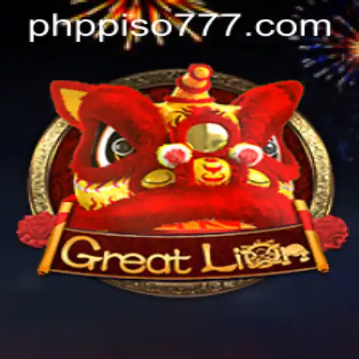 The Enigmatic World of GreatLion and the PHP PISO Phenomenon