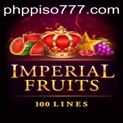 ImperialFruits100: Exploring a Classic Casino Experience with Modern Twists
