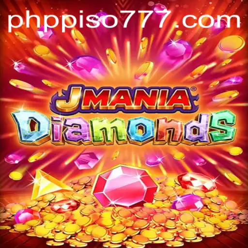 JManiaDiamonds: Exploring the Gems of a PHP PISO Gaming Experience