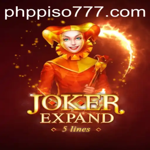 JokerExpand: Unveiling the Exciting World of PHP PISO Gaming