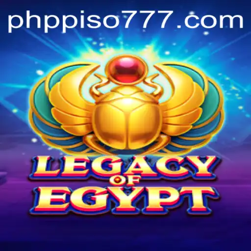 Exploring the Mystical World of LegacyOfEgypt: A Casino Game Experience
