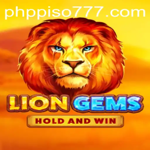 Exploring the Exciting World of LionGems and its Connection to PHP PISO