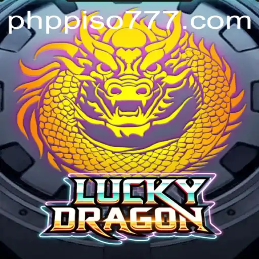 Discovering the Enchantment of LuckyDragon: A Dive into PHP PISO