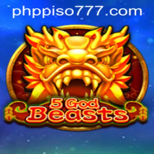 5GodBeasts: A Captivating Dive into the Realm of Fantasy Gaming with a Twist of Modern Currency