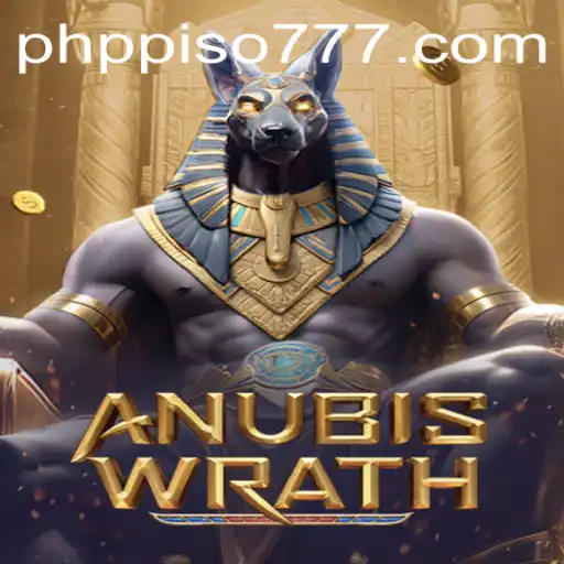 Unveiling AnubisWrath: A Thrilling Adventure with PHP PISO