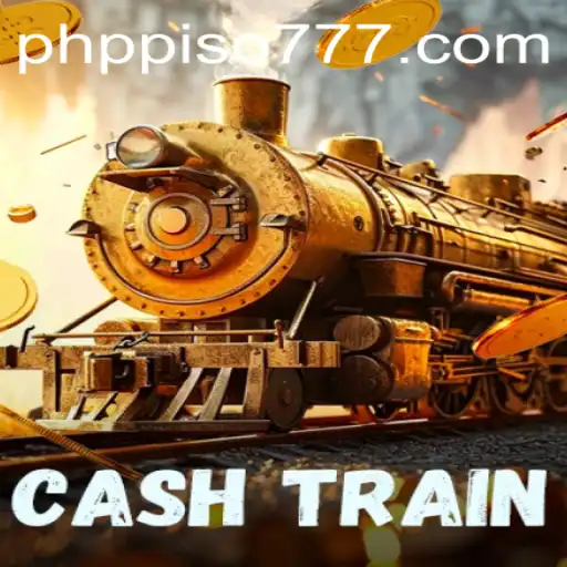 Exploring the Thrilling World of CashTrain: A Gaming Experience with PHP PISO