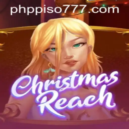 Discovering ChristmasReach: A New Festive Adventure Powered by PHP PISO