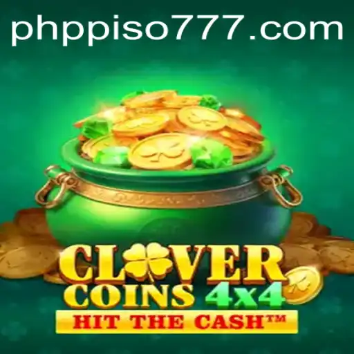 Exploring CloverCoins4x4: A New Era in Digital Gaming
