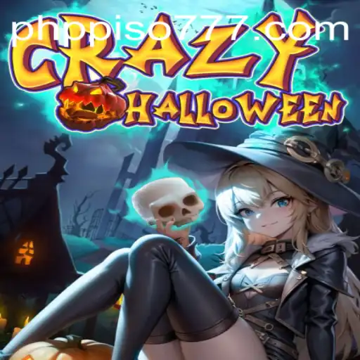 Dive into the Exciting World of CrazyHalloween: A Thrilling Adventure Awaits