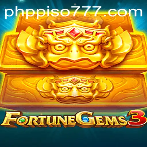 Exploring FortuneGems3: A New Era in Online Gaming with PHP PISO