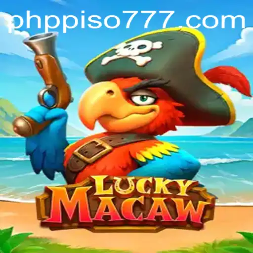 Discover the Exciting World of LuckyMacaw with PHP PISO