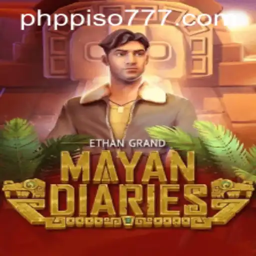 MayanDiaries Unveiled: Dive into Ancient Mysteries with PHP PISO