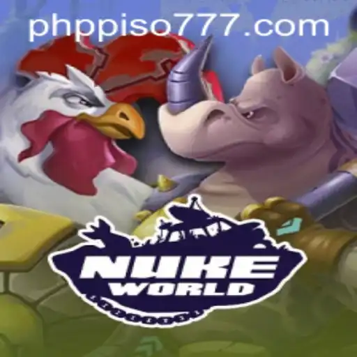 Exploring NukeWorld: The Rise of the PHP PISO Phenomenon