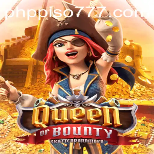 Queen of Bounty: Exploring the Thrilling Pirate Adventure Game