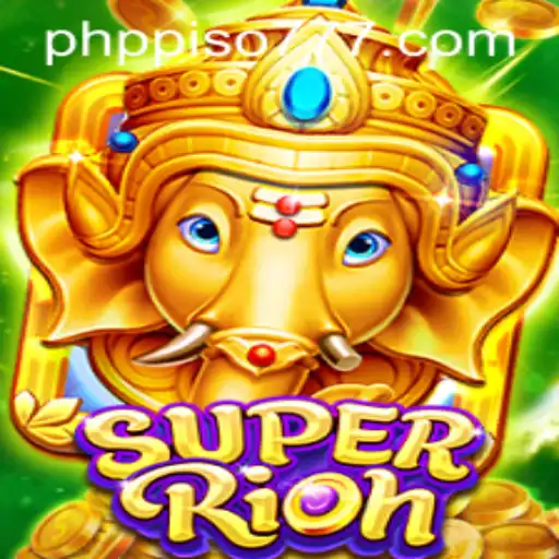 Exploring SuperRich: A Fresh Take on PHP PISO Gaming