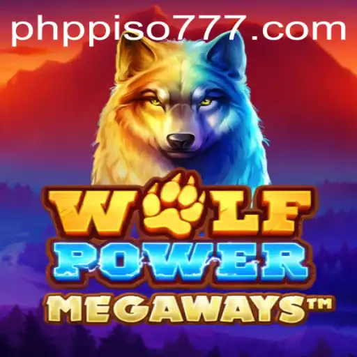 Exploring the Thrills of WolfPowerMega in the PHP PISO World