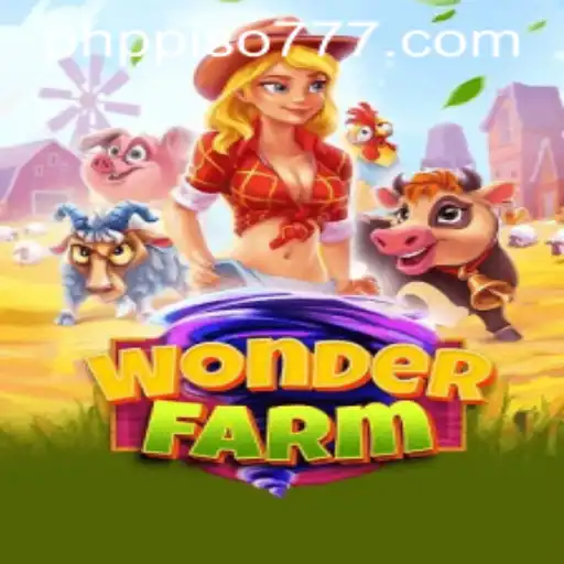 Discover the Enchanting World of WonderFarm and Its PHP PISO Advantage