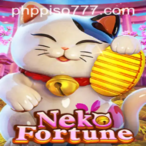 Discover NekoFortune: A New Sensation for PHP PISO Enthusiasts