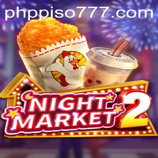Exploring the Thrilling World of NightMarket2: Unveiling PHP PISO Gaming Mechanics