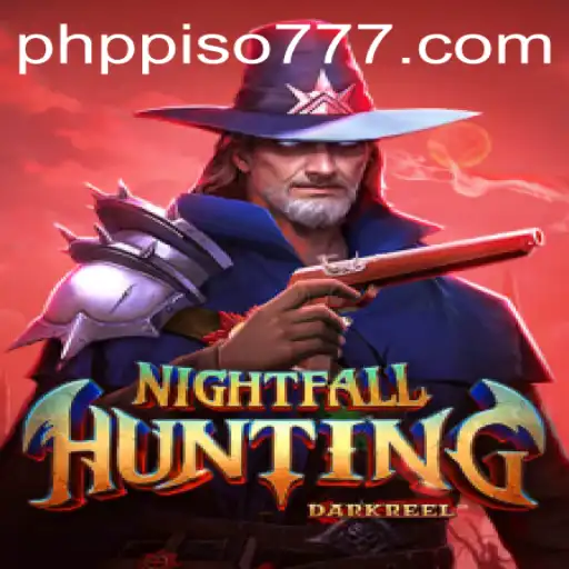 Exploring the Thrilling World of NightfallHunting with PHP PISO