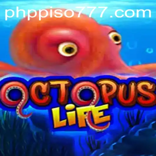 Dive into the Exciting World of OctopusLife