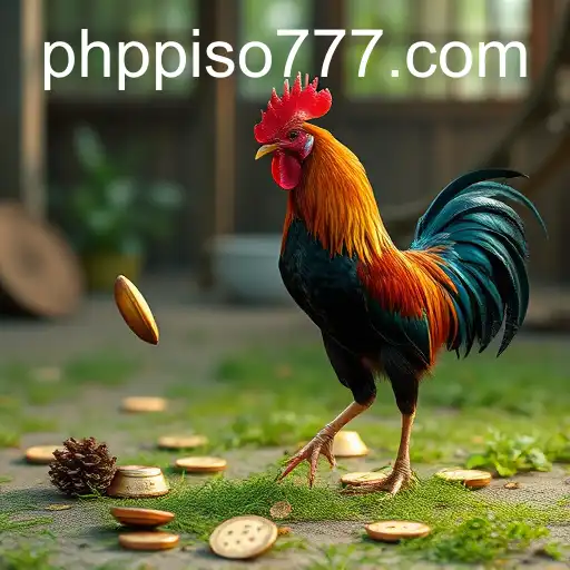 Exploring the Digital Transition of Sabong: The Rise of Online Sabong and PHP PISO