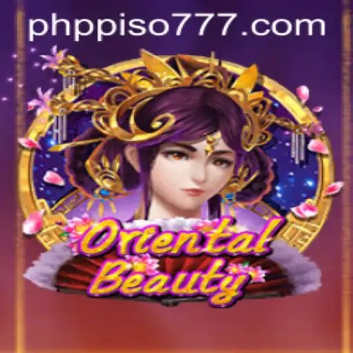 Explore the Enchanting World of OrientalBeauty: A PHP PISO Adventure
