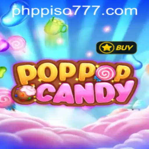 The Enchanting World of POPPOPCANDY: Unveiling the Magic of PHP PISO