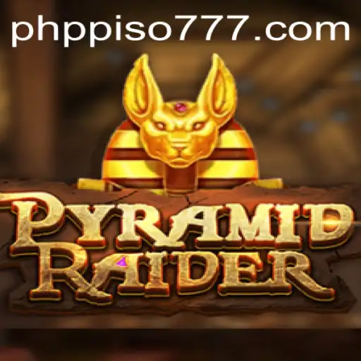 PyramidRaider: An Exciting Adventure Meets PHP PISO Innovation