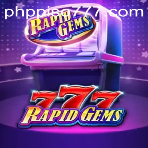 Discover the Thrills of RapidGems777