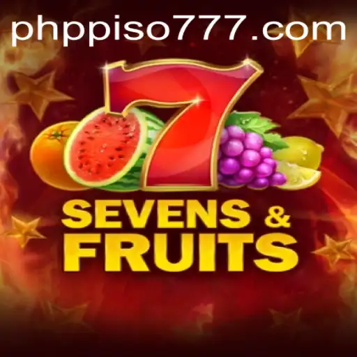 Exploring SevensFruits: The Ultimate PHP PISO Experience