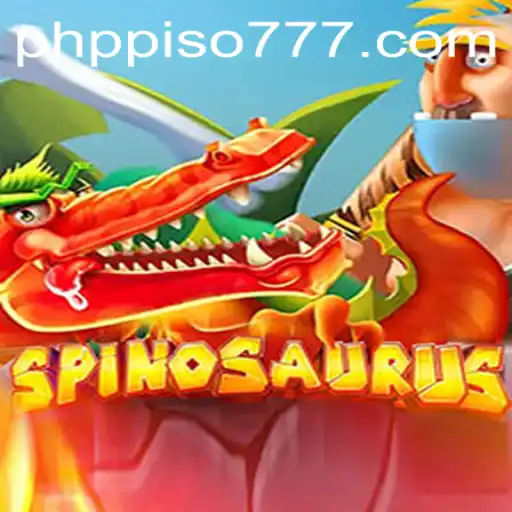 Exploring the World of Spinosaurus: A PHP PISO Adventure