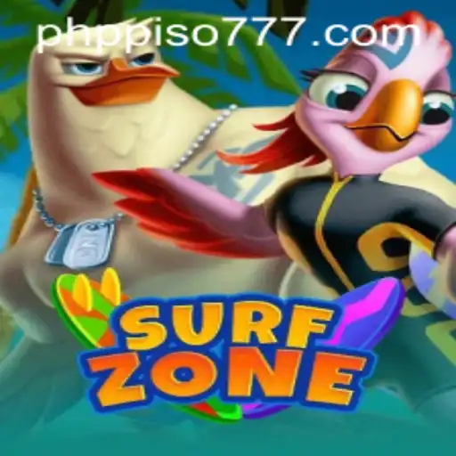 Dive into Adventure with SurfZone: An Exciting Fusion of Strategy and Fun