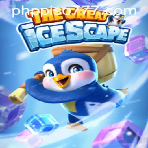 The Great Icescape: A Chilling Adventure Meets the Thrill of PHP PISO