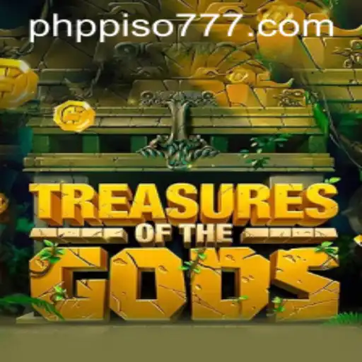 Discover the Thrills of TreasureoftheGods: A Modern Gaming Sensation