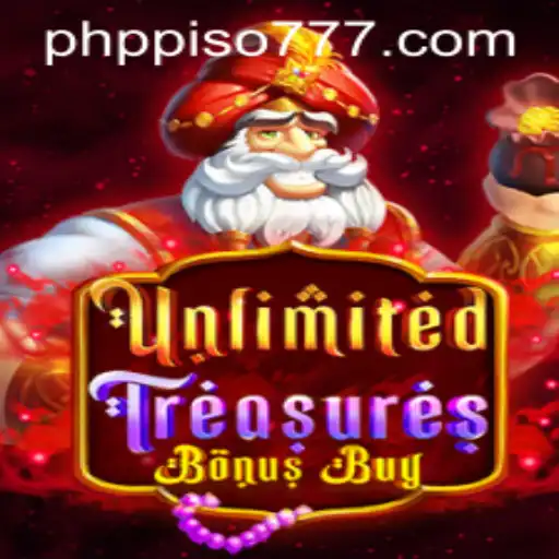 UnlimitedTreasuresBonusBuy: An Exciting Journey into the World of Treasure Hunting