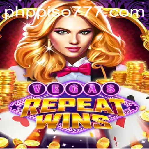 Experience the Thrill of VegasRepeatWins: A New Era in PHP PISO Gaming