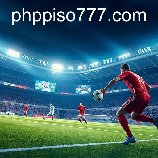 Exploring the Rise of Virtual Sports with PHP PISO