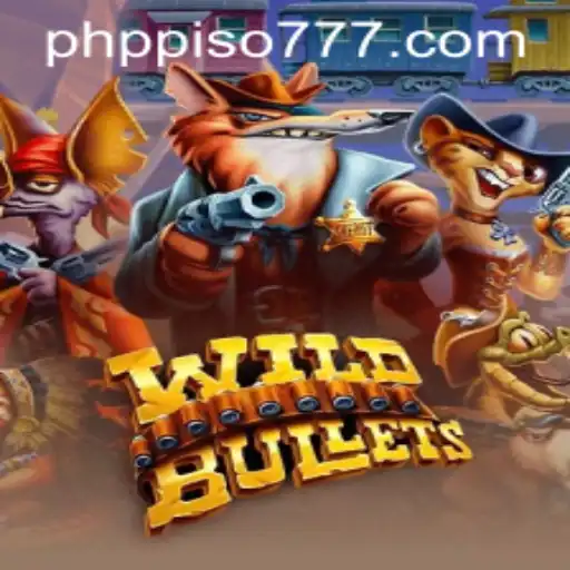 Unveiling WildBullets: The Adventure-Packed Shooting Game Revolutionizing PHP PISO