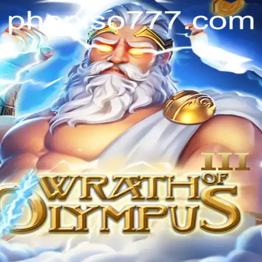 Exploring WrathofOlympusIII: A Journey Through Mythology and Mastery