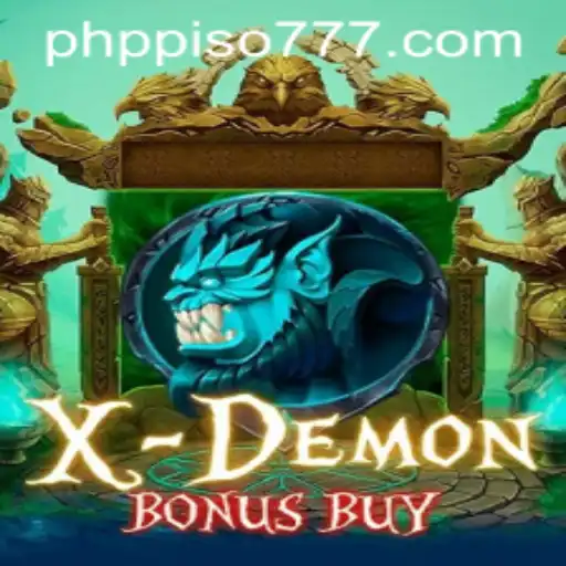 Unleashing Thrills with XDemonBonusBuy: A Dive into the World of PHP PISO